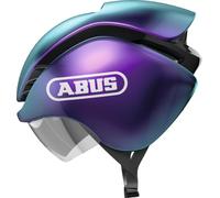 Abus GameChanger Tri Helmet - Flip Purple / Large / 59cm / 62cm Flip Purple Large/59cm/62cm