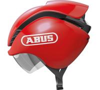 ABUS GameChanger Tri bike helmet - for triathletes and road cyclists - aerodynamics for best times - for men and women