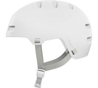 Abus Indy Helmet White - L