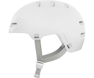 ABUS Bicycle Helmet INDY, Size S, White