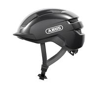ABUS Bicycle Helmet PURL-Y, Dark Grey, Size L