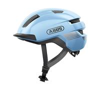 ABUS Bicycle Helmet PURL-Y, Light Blue, Size S