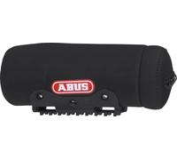 ABUS Bicycle Lock Bag Chain Bag ST 2012 for Chain Locks | Transport bag for chain locks, bottle cage mounting, insulating neoprene