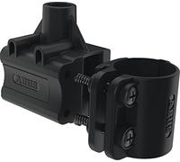 ABUS bicycle lock holder USH 540 - for transporting the Granit XPlus 540 U-lock on the bicycle frame, black