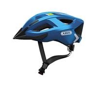 Abus Aduro 2.0 Helmet Blue M M Steel Blue