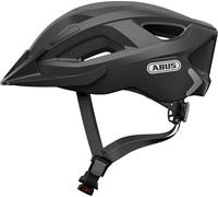 Abus Aduro 2.0 Helmet Black M M Velvet Black