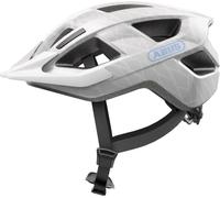 ABUS Bike Helmet Aduro 3.0 LED, Size S, White