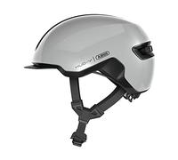Abus Hud-Y - Urban cycling helmet Race Grey S (51 - 55 cm)