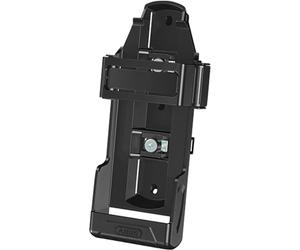 ABUS Bike lock holder - SH 5700K/100 uGrip Bordo Big - Lock holder for transporting the folding lock