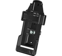 ABUS Bike lock holder - SH 5700K/100 uGrip Bordo Big - Lock holder for transporting the folding lock, black