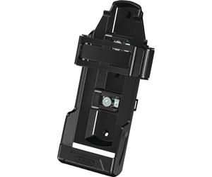ABUS Bike lock holder - SH 5700K/100 uGrip Bordo Big - Lock holder for transporting the folding lock, black