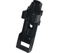 ABUS bike lock holder SH 6000 Bordo - for transporting folding locks, black