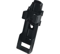ABUS bike lock holder SH 6000 Bordo - for transporting folding locks, black
