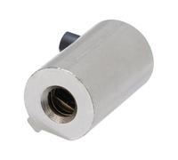 ABUS BLO BOS Uni Plus Battery Compartment Lock | High quality replacement lock with durable cylinder for Bosch battery systems, providing extra convenience and security.