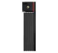 Abus Bordo uGrip 5700/80 SH Black 80 cm Bike Lock
