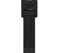 ABUS Foldable Lock Bordo 6000 ST with Lock Bag, Hardened Steel Bike Lock, ABUS Plus Cylinder, ABUS Security Level 10