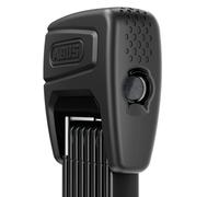ABUS Bordo 6000AFP Fingerprint Folding Lock 120cm