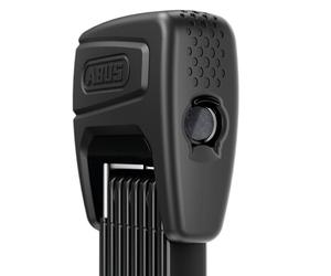 ABUS Bordo 6000AFP Fingerprint Folding Lock 120cm
