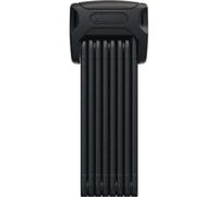 Abus Bordo 6000k/120 Bk Sh Twinset Folding Lock
