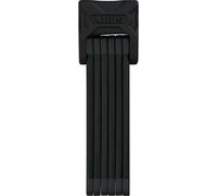 Abus Bordo 5940/90 Bike Bicycle Security Protection Lock Made In Germany