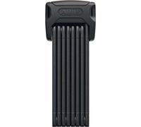 Abus Bordo 6000K/120 SH Black 120 cm Bike Lock