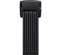 Abus Bordo 6000K/90 Folding Lock SH Bracket - Black