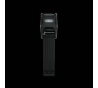 ABUS Bordo 6000KA /90 SH Folding Lock Alarm Black
