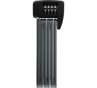 Abus Bordo Lite Mini 6055c Folding Lock 60 cm Black