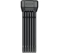 ABUS Bordo 6200K Folding Lock 90cm - Gold Sold Secure