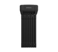 Abus Bordo 6200k/120 Folding Lock Black 120 cm