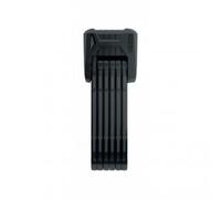 Abus Bordo 6500 Granit Xplus Twin Pack 85cm Folding Locks with SH Bracket