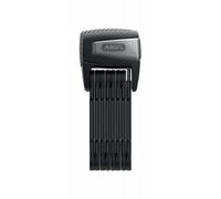 Abus Bordo 6500 SmartX Folding Lock Black