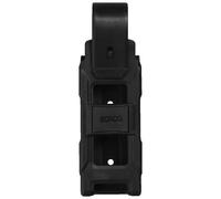 Abus Bordo Big 6000k/120 St Folding Lock Black One Size Black