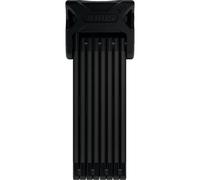 Abus Bordo Big Alarm 6000ka/120 Bk Sh Folding Lock