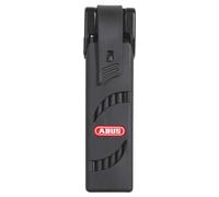 ABUS Bordo Classic 5900/90 ST folding lock with lock pouch - hardened steel bike lock - ABUS security level 8