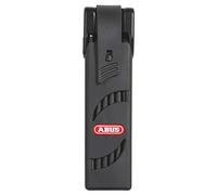 ABUS Bordo Classic 5900/90 ST folding lock with lock pouch - hardened steel bike lock - security level 8