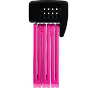 Abus Bordo Combo Lite Mini 6055C/60 PK SYMBOLS Bike Lock