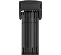 Abus Bordo Granit XPlus 6500K/120 SH Black 120 cm Bike Lock
