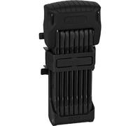 Abus Bordo Granit XPlus 6500K/120 SH Black 120 cm Bike Lock