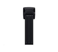 ABUS Bordo Granit X-Plus 6005/90K SH +Series Folding Lock Black