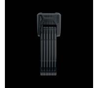 ABUS - Bordo Granit Twinset 6500K - Bike lock size 90 cm, grey/black