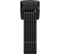 Abus Bordo Granit Xplus 6500k/90 Bk Sh Folding Lock