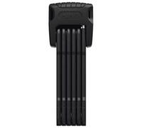 Abus Bordo Granit Xplus 6500k Folding Lock 120 cm Black