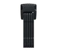 ABUS Bordo Granite Folding Lock 6500K with SH Lock Holder - Bicycle Lo