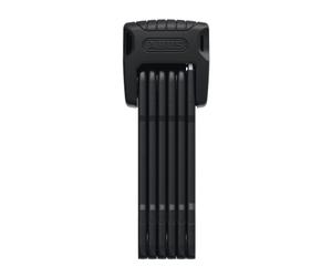 ABUS Bordo Granite Folding Lock 6500K with SH Lock Holder - Bicycle Lo