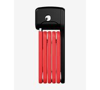 Abus Bordo Lite 6055/60 folding lock red