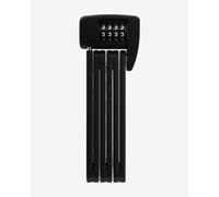 Abus Bordo Lite 6055C/85 folding lock black