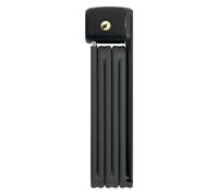 ABUS Bordo Lite 6055K SH folding lock with bracket - Extra-light bike lock made from special steel - security level 7