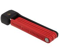 Abus 6055/85 Bordo Lite Folding Lock Red 85 cm