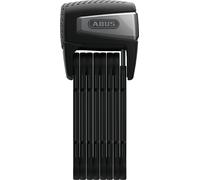 ABUS Bordo SmartX 6500A RC Fold Lock, black for Men